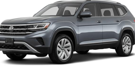 VOLKSWAGEN ATLAS 4MOTION 2021 1V2BR2CA2MC550334 image VOLKSWAGEN ATLAS 4MOTION 2021 1V2BR2CA2MC550334 image